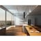 Z-Lite Kira Pendant, 1-Light, 5 In.W x 8 In.H, Brushed Nickel/Clear 7508MP-BN - alternate 4